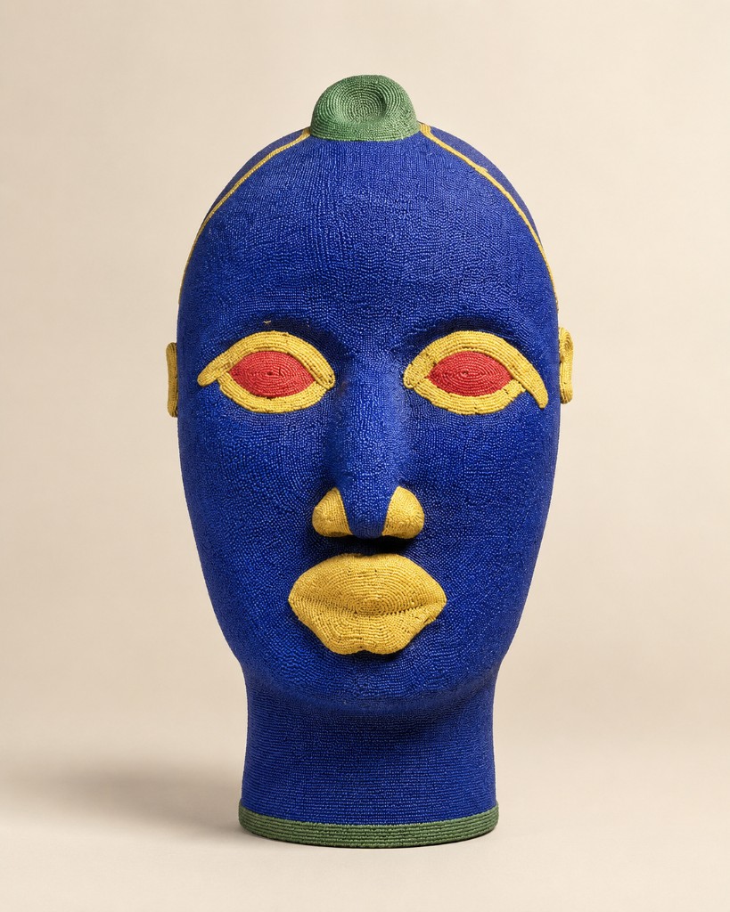Azure Sovereign Head