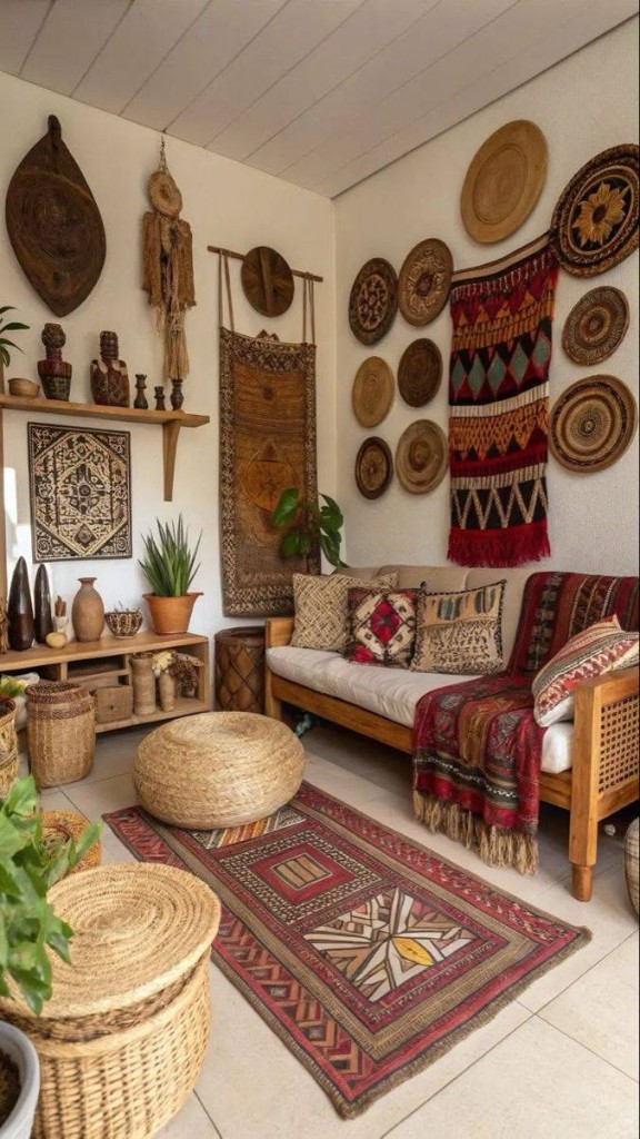The Ancestral Hearth