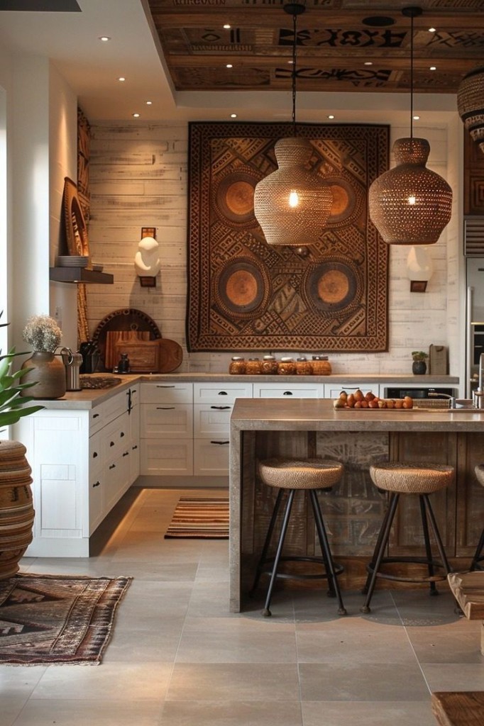 The Artisan's Hearth