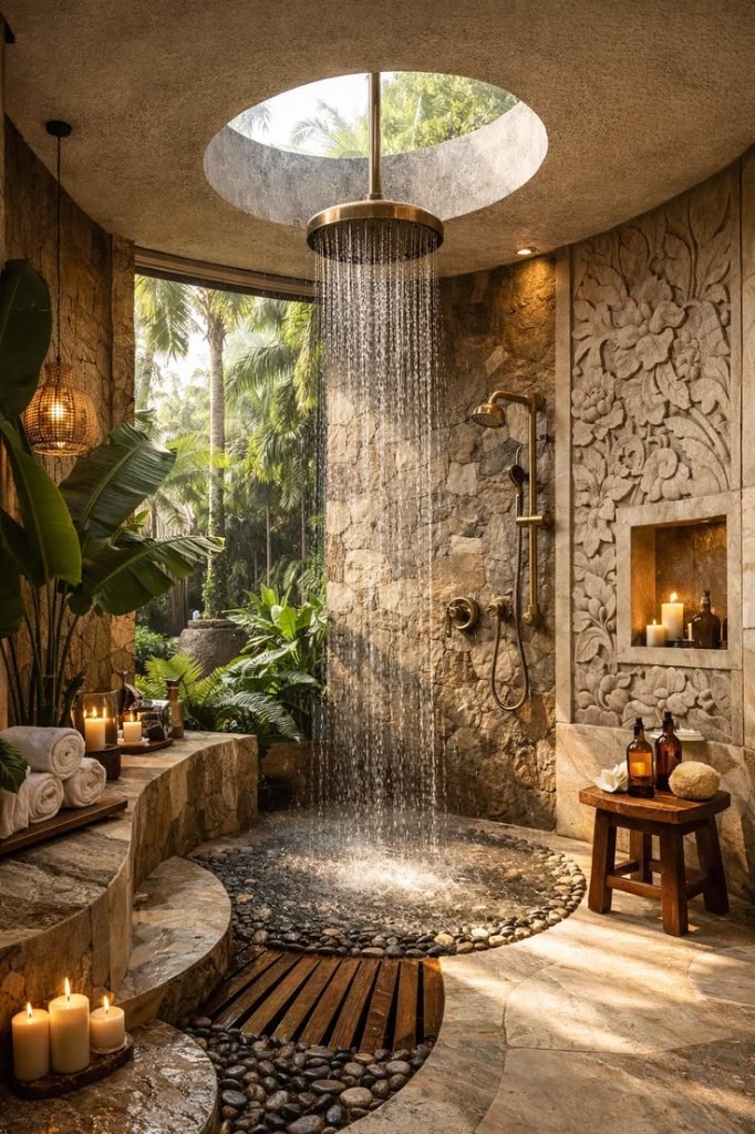 Jungle Spa Sanctuary